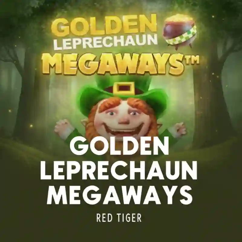Golden Leprechaun