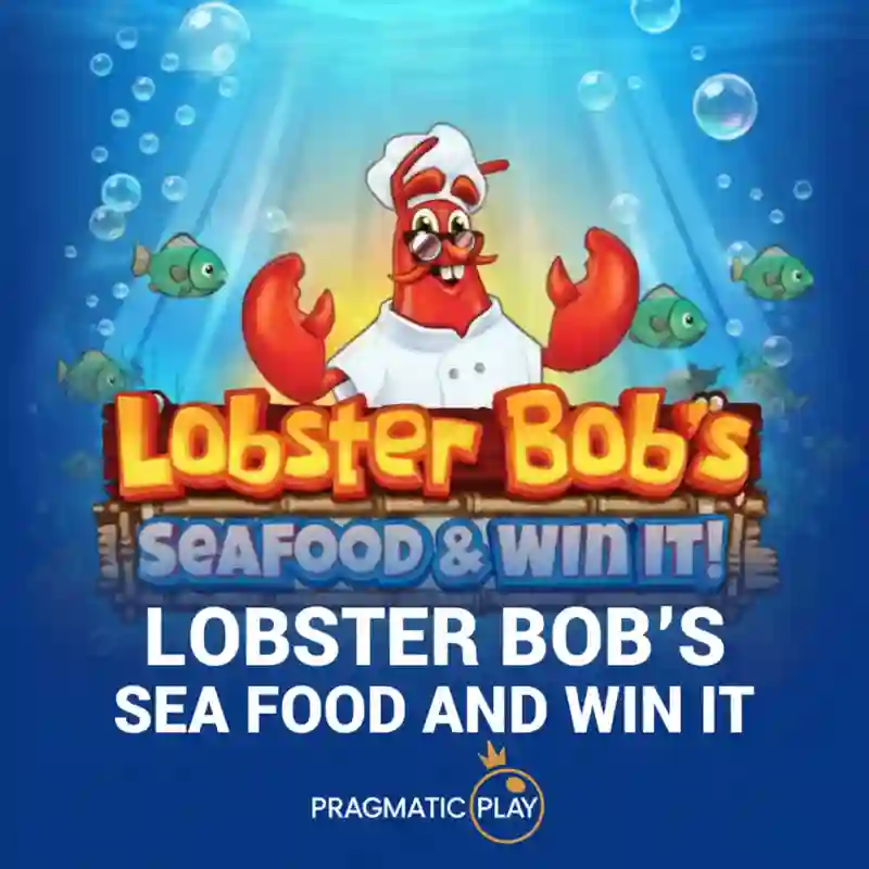 Lobster Bob